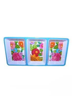 Mary Engelbreit Divided Tray